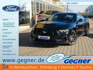 Ford Mustang Bild 1