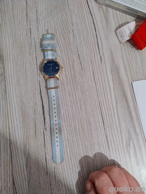 Armband Uhr 