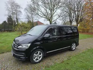 Volkswagen T6 Multivan Kurz Comfortline