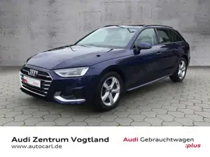 Audi A4 Avant advanced 35 TDI S-tronic Business KLIMA NAV