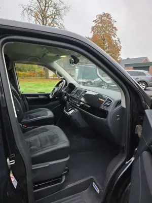 Volkswagen T6 Multivan Kurz Comfortline Bild 4
