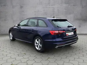 Audi A4 Avant advanced 35 TDI S-tronic Business KLIMA NAV Bild 3