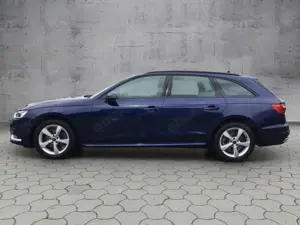 Audi A4 Avant advanced 35 TDI S-tronic Business KLIMA NAV Bild 2