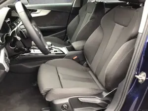 Audi A4 Avant advanced 35 TDI S-tronic Business KLIMA NAV Bild 5