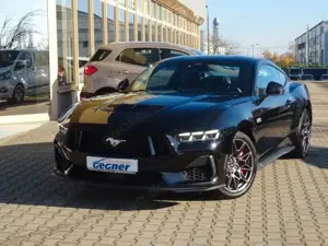Ford Mustang Bild 2
