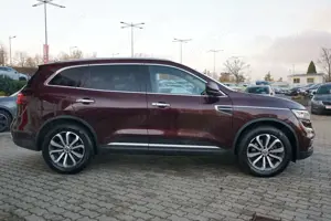 Renault Koleos 2.0 Limited 4x4 LED AHK Kamera Navi Bild 3