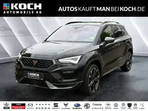 CUPRA Ateca 1.5 TSI DSG AHK LED NAVI KLIMAAUT SHZ