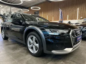Audi A6 allroad quattro 45 TDI basis *Klima*LED*Navi* Bild 4