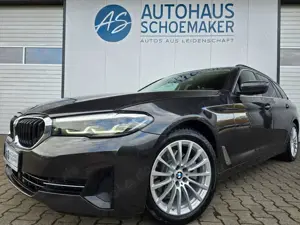 BMW 520 d Touring*LCI*LC-Prof,St-Hzg,ACC,360°el-Sitze
