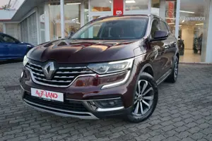 Renault Koleos 2.0 Limited 4x4 LED AHK Kamera Navi Bild 2