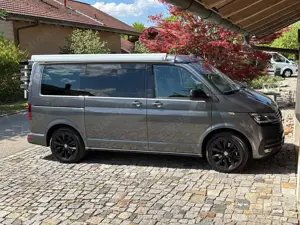 Volkswagen T6.1 California California T6.1 DSG Ocean