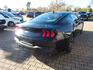 Ford Mustang Bild 5