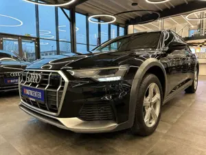 Audi A6 allroad quattro 45 TDI basis *Klima*LED*Navi* Bild 2