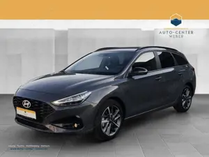 Hyundai i30 FL Kombi 1.0 T-GDI Advantage AUT*Kam.*LM Bild 3