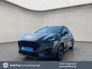 Ford Puma 1.0 Hybrid Aut. ST-LINE X *Winterpaket*