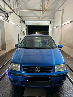 Volkswagen Polo Polo