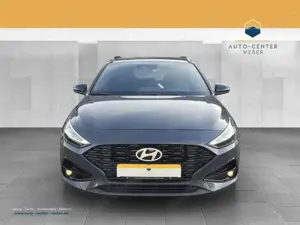 Hyundai i30 FL Kombi 1.0 T-GDI Advantage AUT*Kam.*LM Bild 2