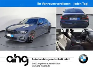 BMW 330 i xDrive M Sport