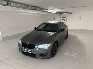 BMW 330 330d xDrive Coupe Aut. M Sport Edition