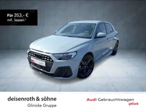 Audi A1 S line 25 TFSI S tr LED/Nav/PBox/AC