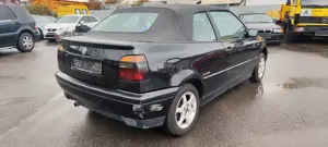 Volkswagen Golf Cabriolet Golf III Cabrio 1.6, gepflegt, TÜV, Bild 5