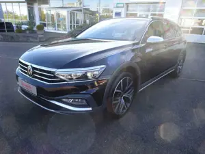 Volkswagen Passat Variant Alltrack 4Motion