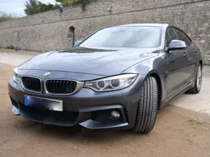 BMW 420 420d Gran Coupe Aut.M Sport