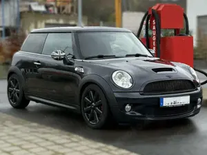 MINI Cooper S Mini Cooper S