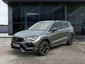 CUPRA Ateca 4Drive VZ 2.0 TSI DSG Navi AHK 360° Kamera Full Li