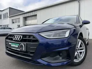 Audi A4 Avant 35 2.0 TDI S tronic advanced 156€ m. 20% A