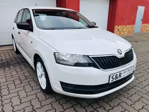 Skoda Rapid/Spaceback Spaceback Active
