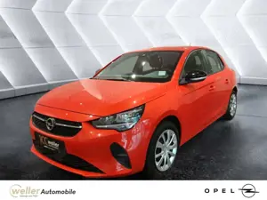 Opel Corsa -e ''Edition'' Rückfahrkamera Klimaautomatik Apple