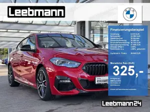 BMW 220 i xDrive Gran Coupé M-Sport GARANTIE-07/2029