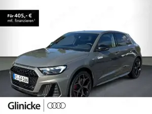 Audi A1 35 1.5 TFSI S line DSG, NAVI, RFK