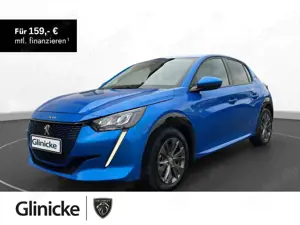 Peugeot 208 Elektro 95% Allure Kamera SHZ ACC PDC Blueto