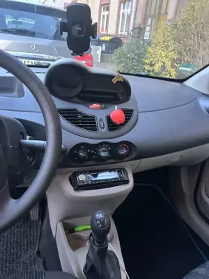 Renault Twingo 1.2 16V LEV eco2