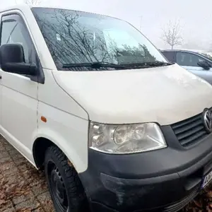 Volkswagen T5