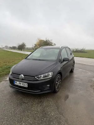 Volkswagen Golf Sportsvan Lounge BMT/Start-Stopp