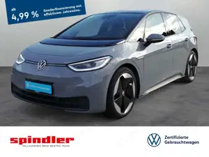 Volkswagen ID.3 Pro Perfor Navi Matrix-IQ  Pano 20"Sportpak