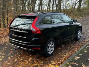 Volvo XC60 XC60 Diesel D4 Bild 4