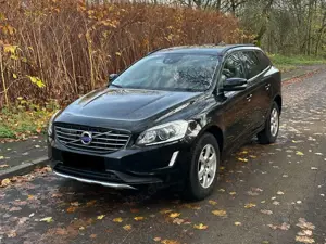 Volvo XC60 XC60 Diesel D4 Bild 2
