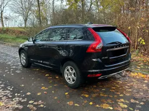 Volvo XC60 XC60 Diesel D4 Bild 5