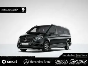 Mercedes-Benz V 300 d 4M AVANTGARDE Extralang 8Sitze Standhzg