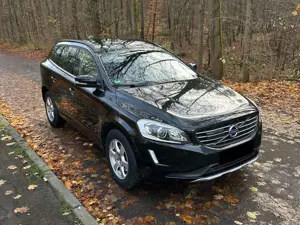 Volvo XC60 XC60 Diesel D4 Bild 3