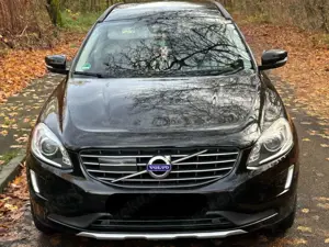 Volvo XC60 XC60 Diesel D4 Bild 1