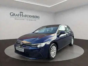 Volkswagen Golf 8 1.0 TSI LED VirtualCockpit