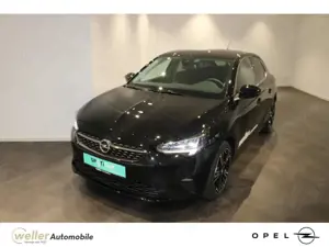 Opel Corsa F 1.2 Turbo ''Elegance'' Rückfahrkamera Sitzheizun