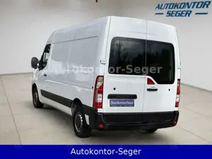 Renault Master III Kasten L2H2  Klima PDC Rückfahrkamera Bild 5