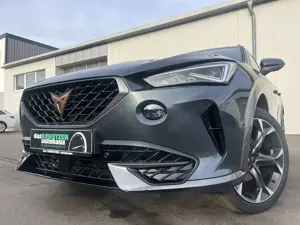 CUPRA Formentor 2.0 TDI 169 € m. 20% Anzahlung Digital Cockpit N