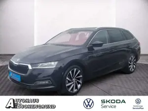 Skoda Octavia Combi 1.4 TSI DSG iV. Style NAVI PLA MATRIX KAMER